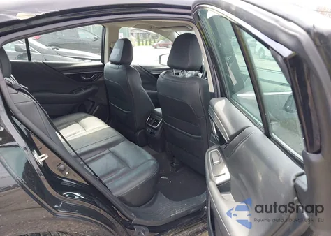 2021 Subaru Legacy Limited Xt from USA, damaged, VIN 4S3BWGN66M3003597